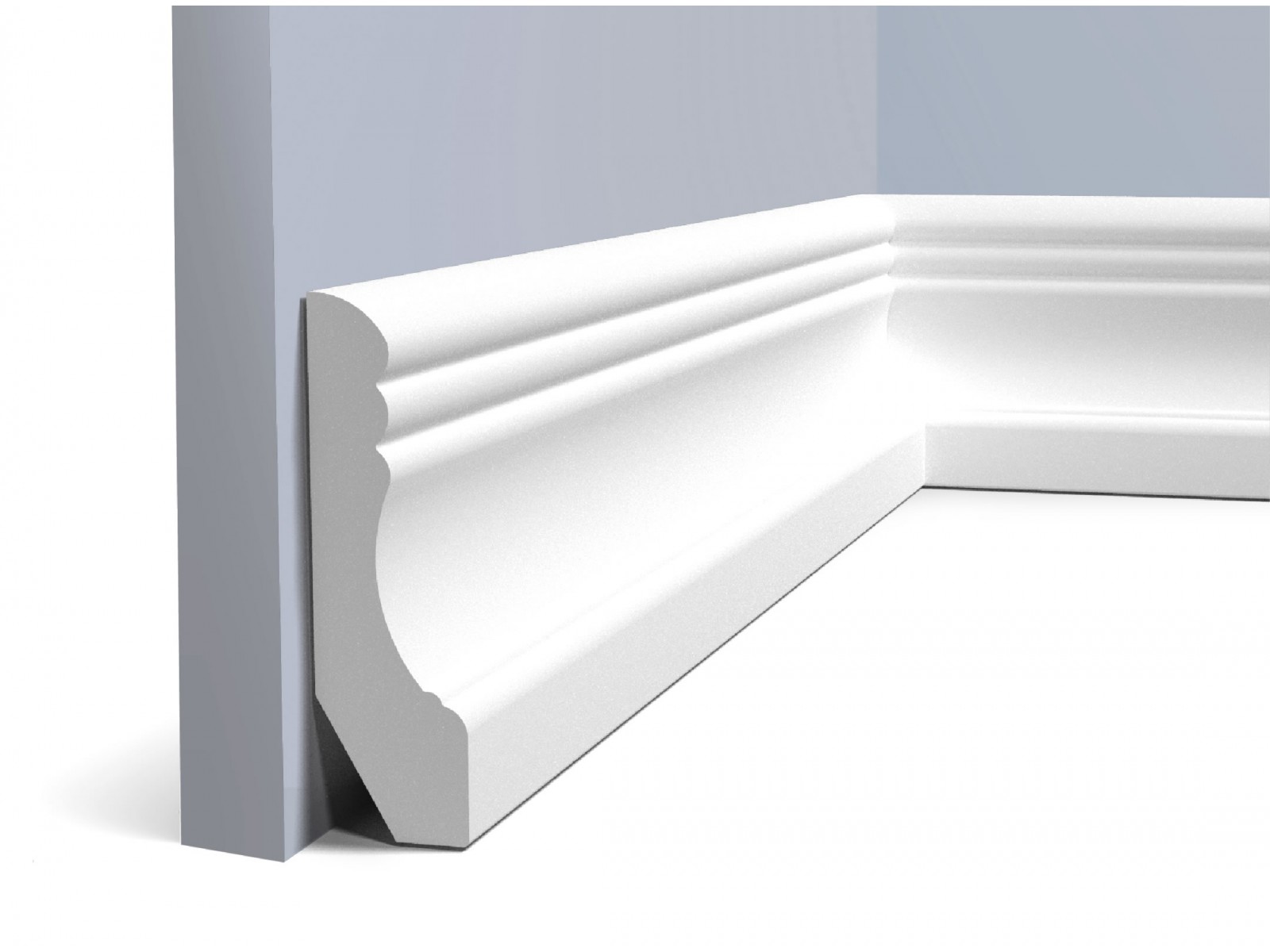 Плинтус HIWOOD W009R