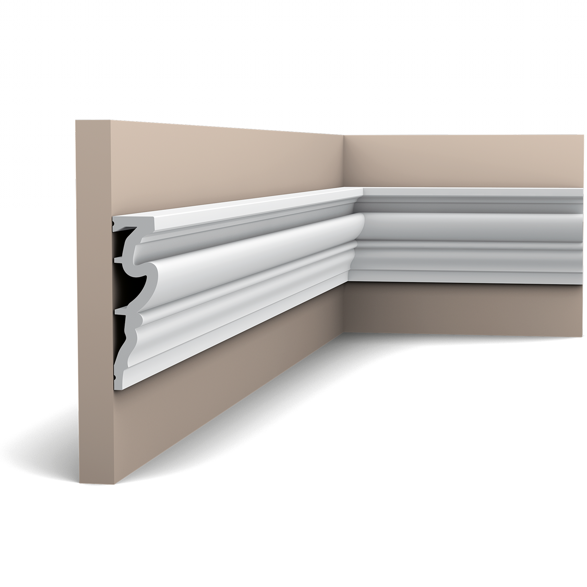 Дверное обрамление DX170-2300 Дверное обрамление DX170-2300