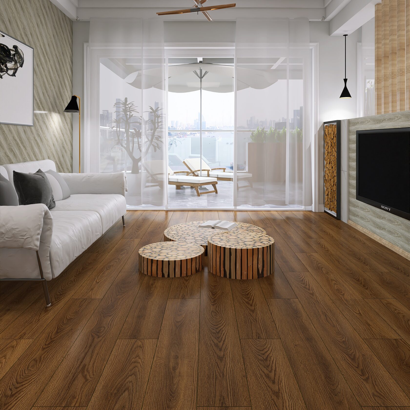 6642 Дуб Бэкстер