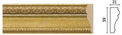 Молдинг 161-933 Молдинг 161-933