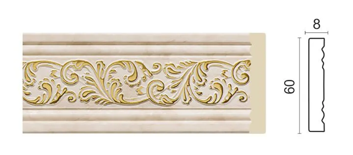 260-23/Молдинг