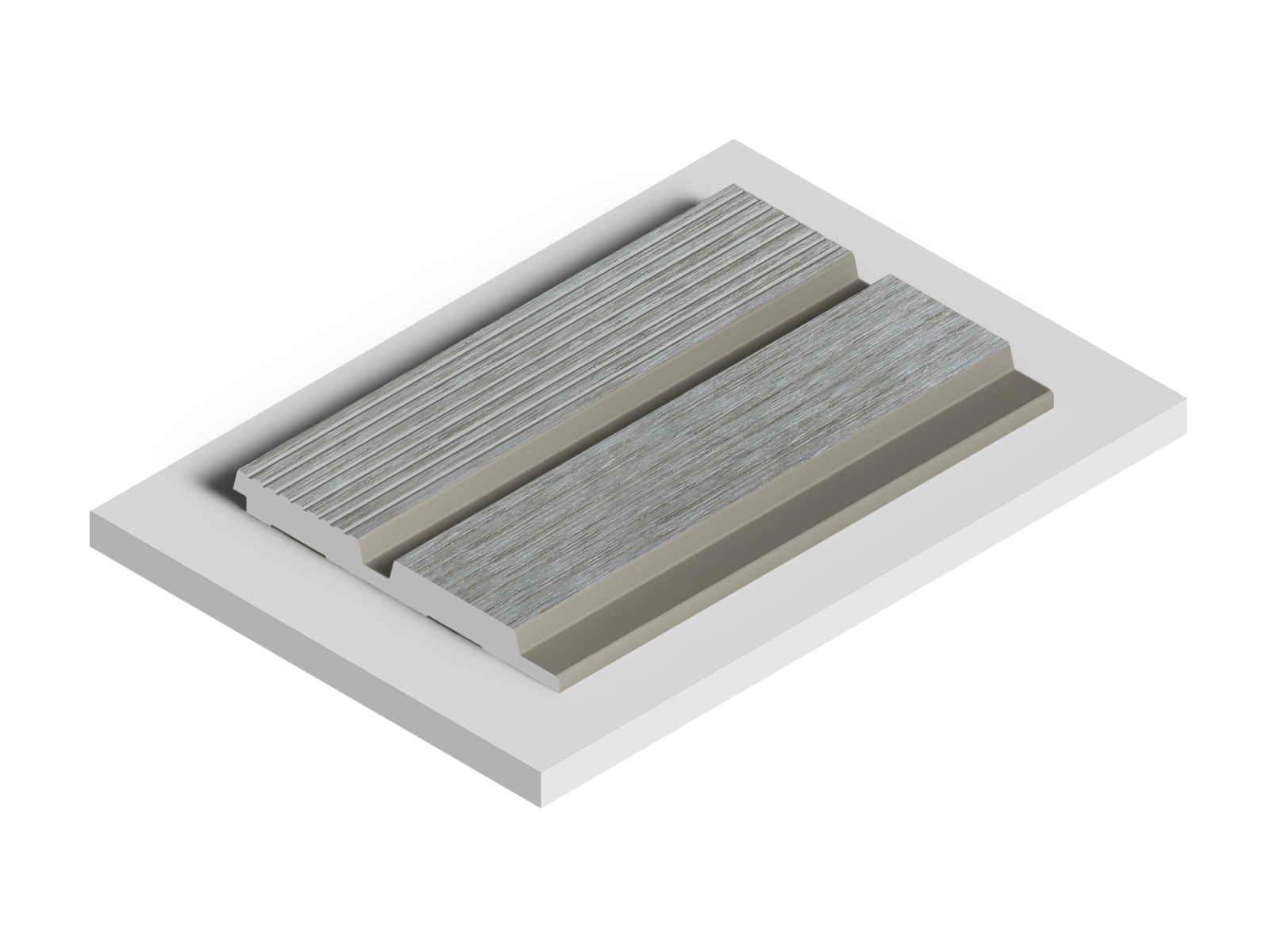 Декоративная панель HIWOOD LV123 GN68