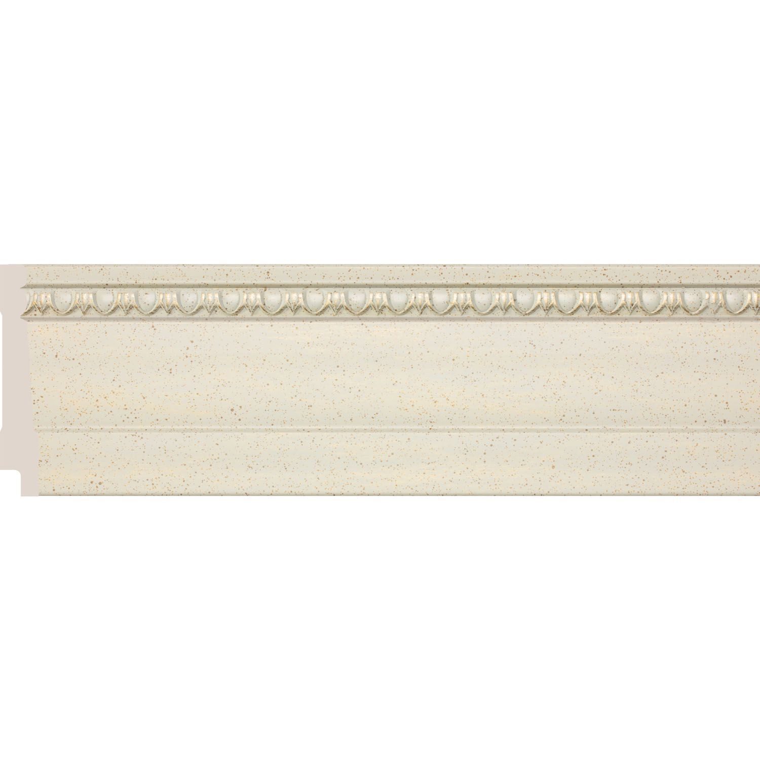 Плинтус 90, Патина, B90(2)/IV53