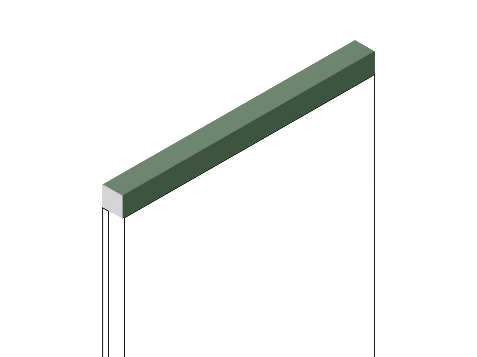 Профиль HIWOOD D12V1 GN81