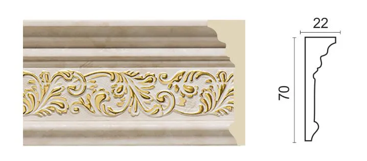 270-23/Молдинг