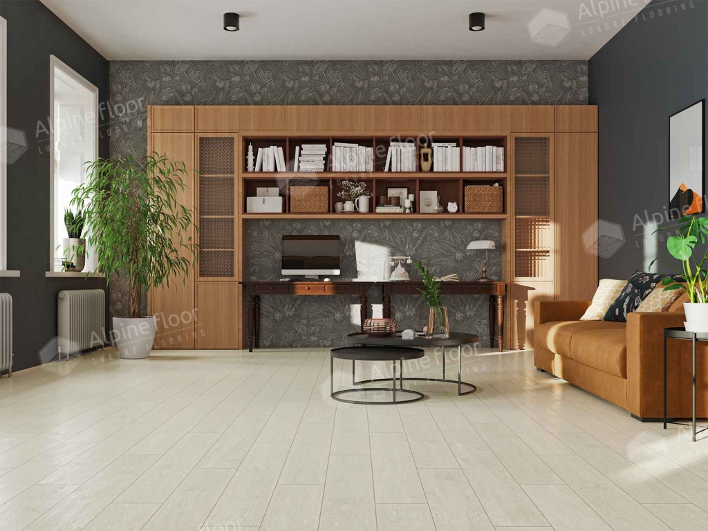 LVT плитка Эвкалипт ECO 11-102 LVT плитка Эвкалипт ECO 11-102