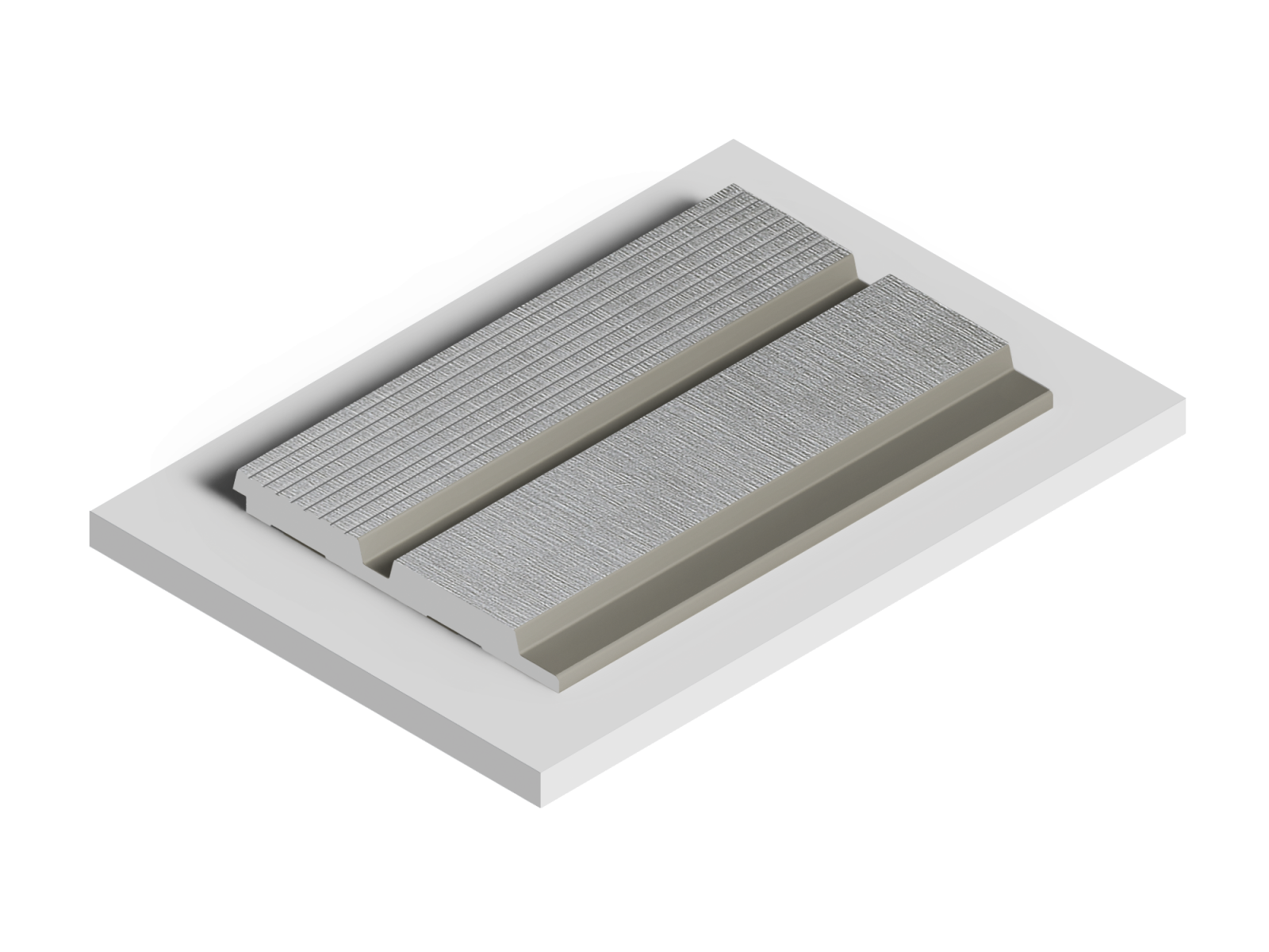 Декоративная панель HIWOOD LV123 S339S