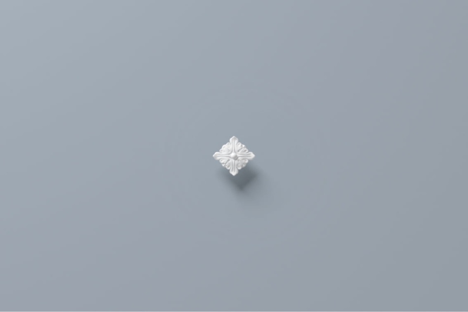 Розетка R13 ARSTYL