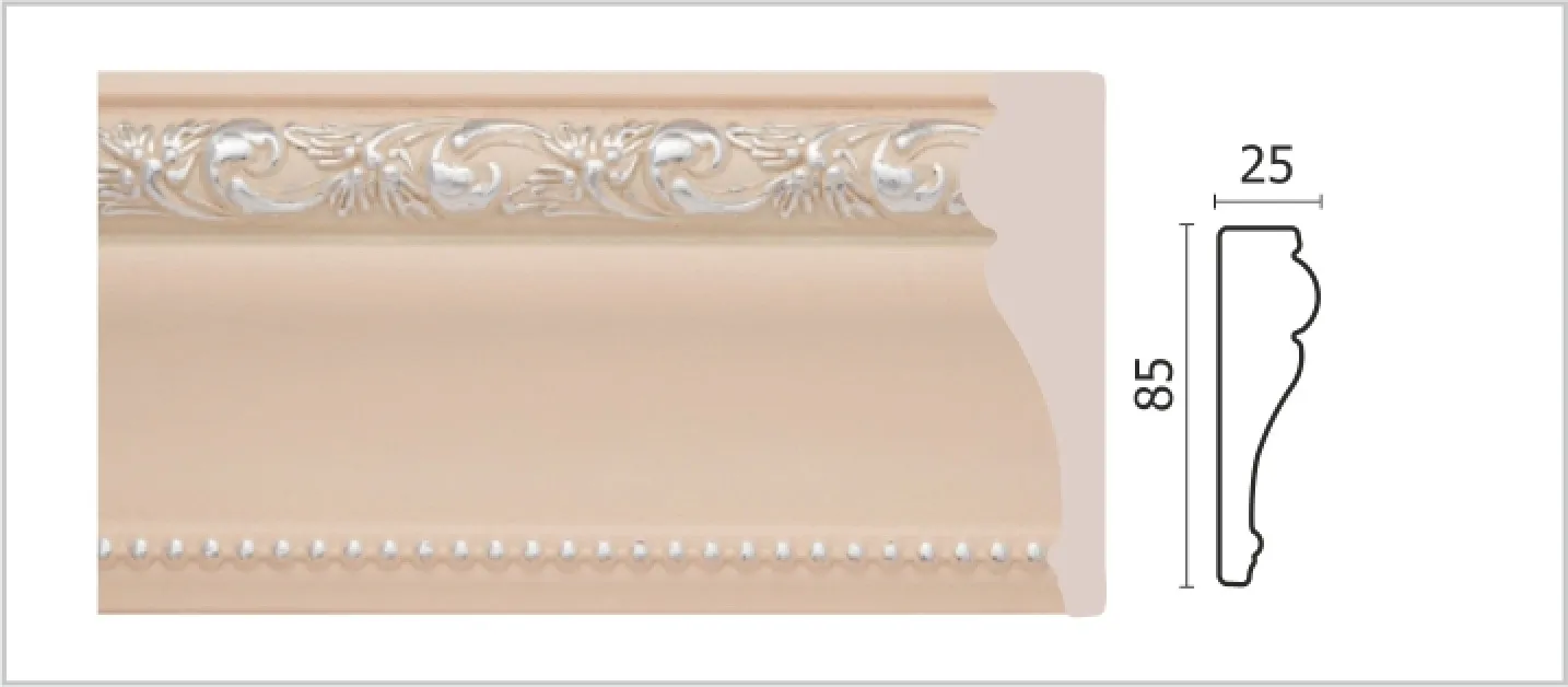 Молдинг 152-62S