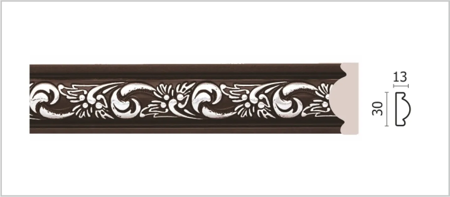 Молдинг 157-39S