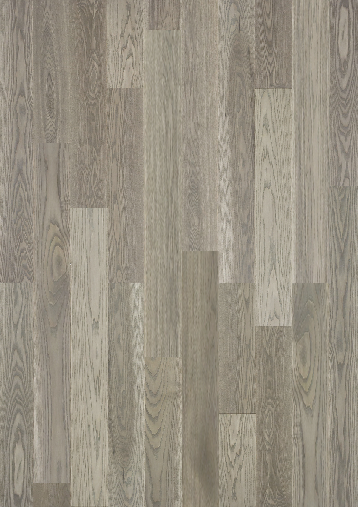 Паркетная доска Karelia ЯСЕНЬ 4 STORY 138 SLATE GREY
