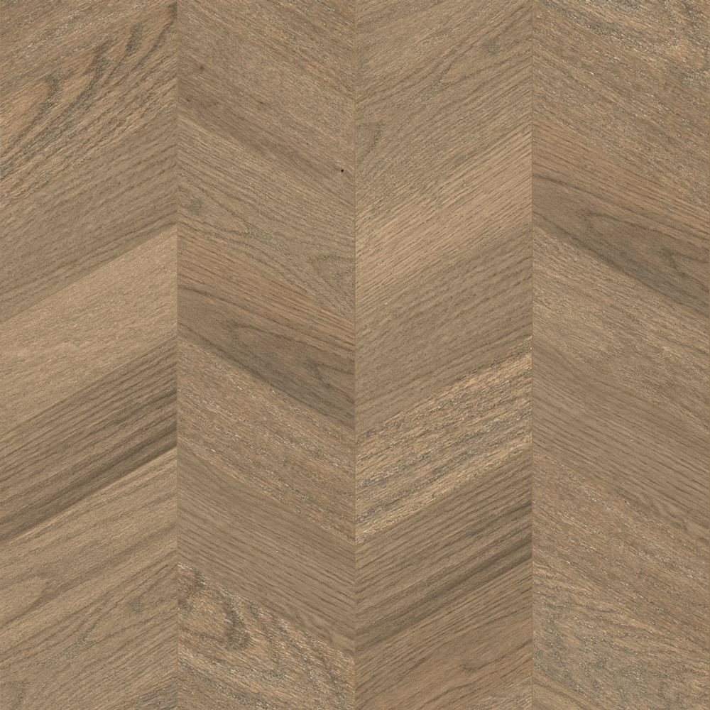 Паркет Елка Французская Lab Arte Chevron Дуб Рустик Ларс лак 400/313х150х14/3/60°