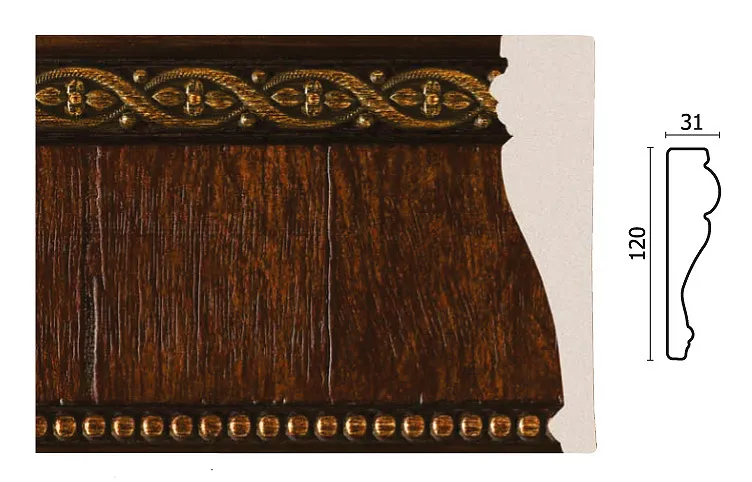 Молдинг 170-2