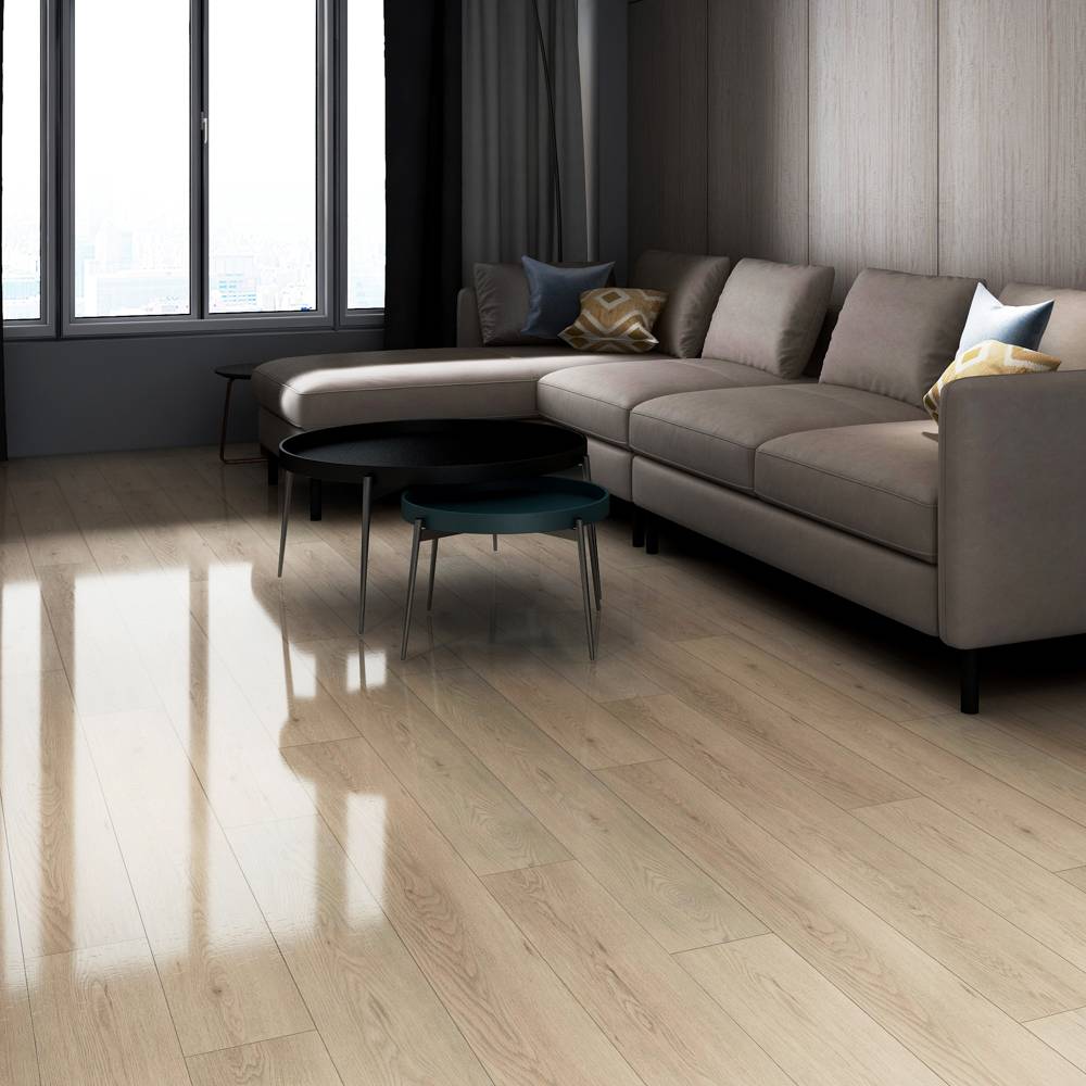 ПВХ Покрытие Calitex Diamonds Luciano Plank Click DM701 1220x228x6 (1,947 м2)