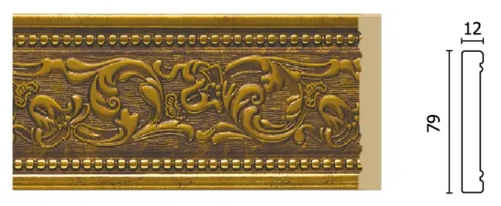 Молдинг 150-552