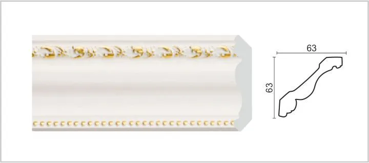 Карниз 146-115G(FM)