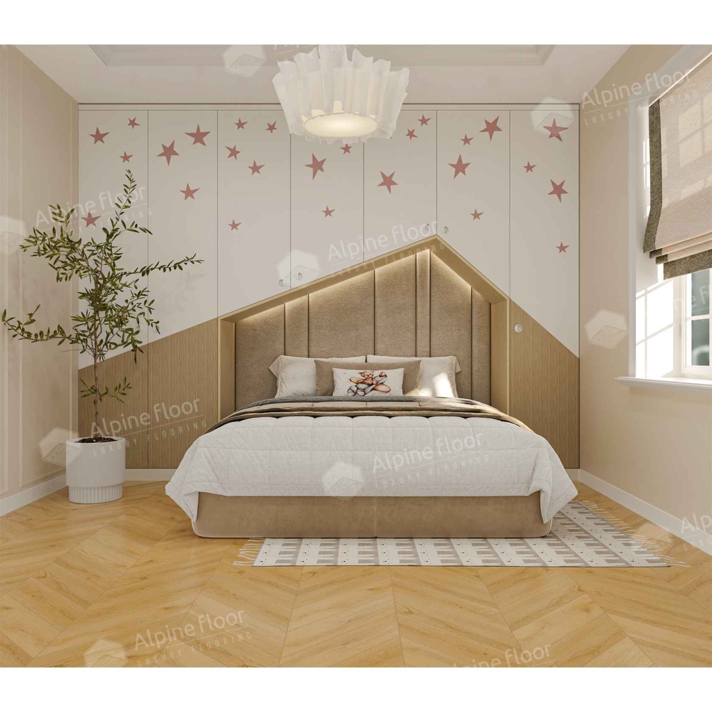 SPC ламинат Caldo ECO 18-20 MC SPC ламинат Caldo ECO 18-20 MC