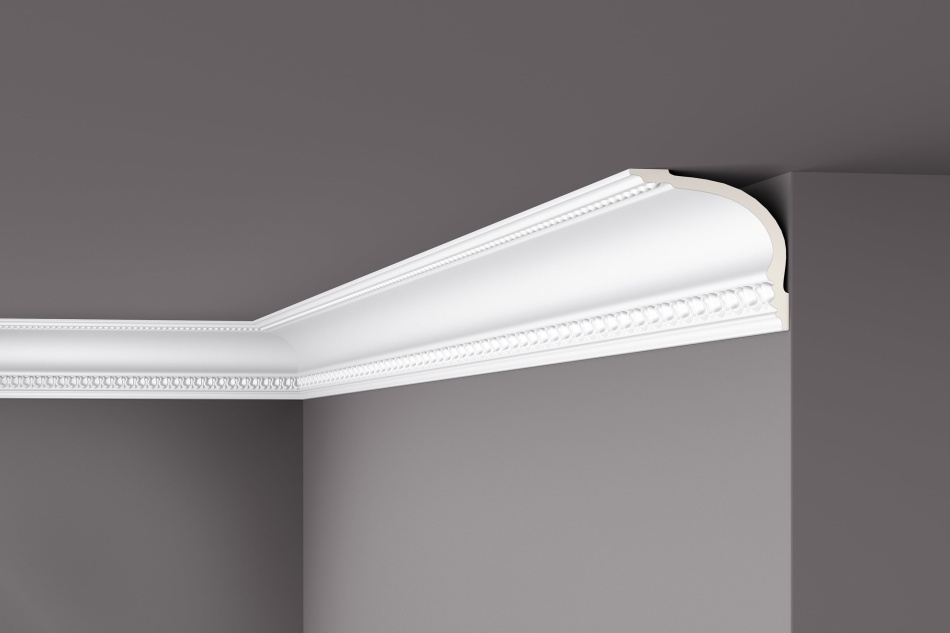 Карниз Z6 New ARSTYL