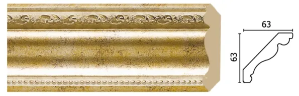 Карниз 146-553 Карниз 146-553