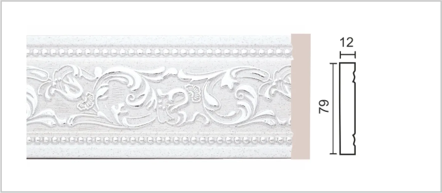 Молдинг 150-30S