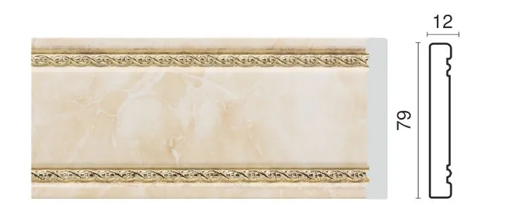 Молдинг 150-10/1 Молдинг 150-10/1