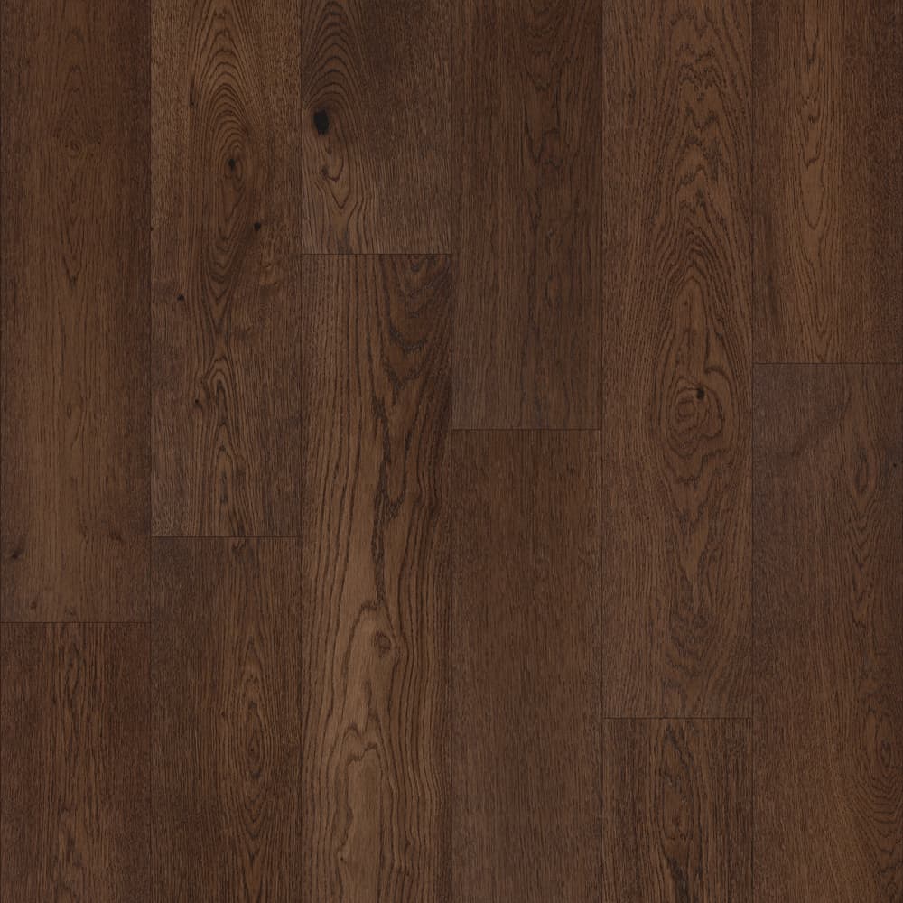 Инженерная доска Lab Arte от 400 до 1500х180х15/3 Дуб Рустик Табак*