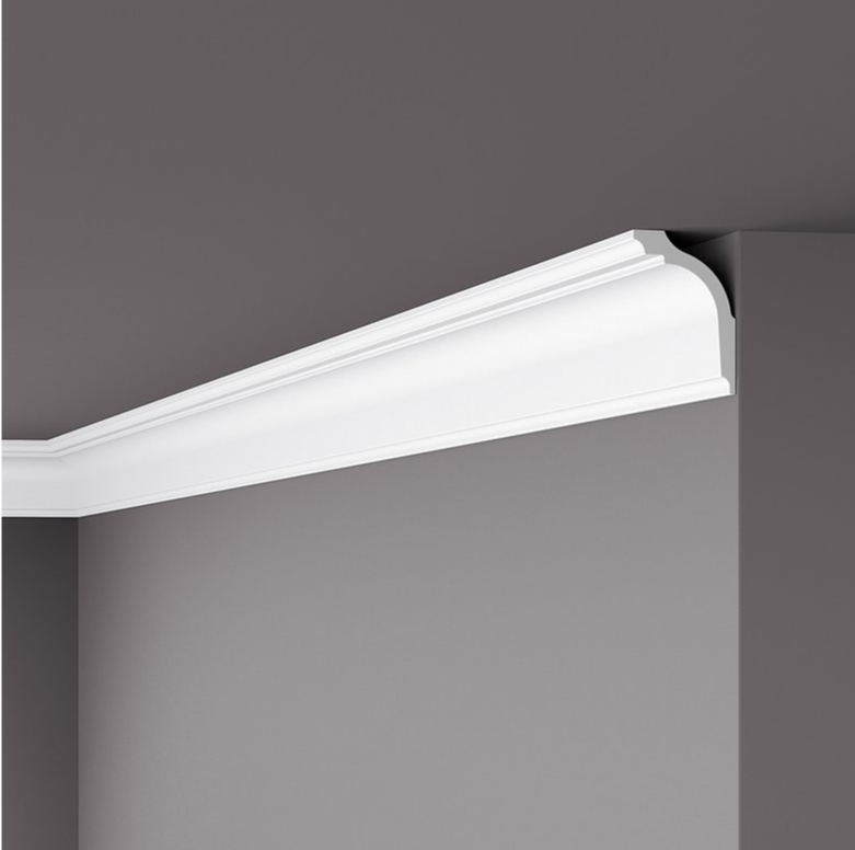 Карниз GL NOMASTYL