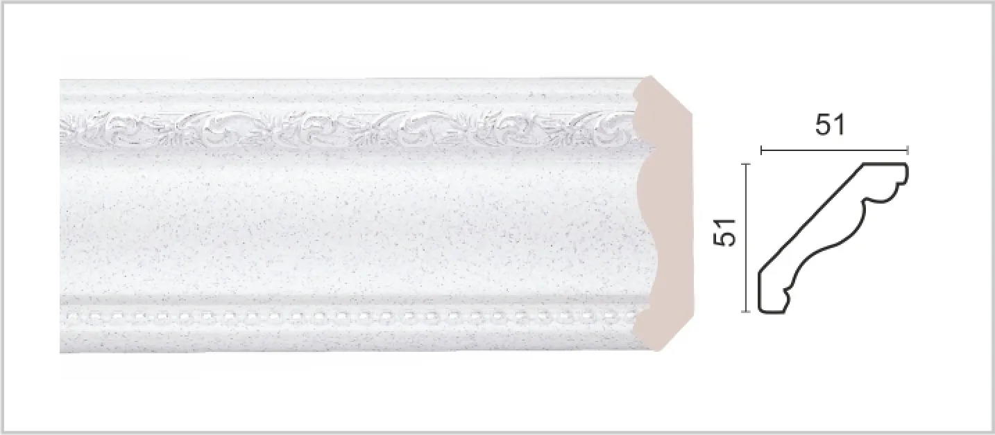 Карниз 155-30S