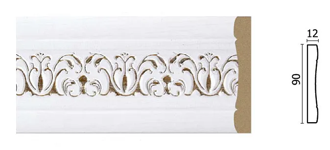 Молдинг 163-118
