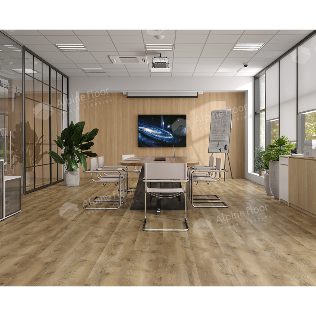 Ламинат Дуб Арно LF104-13 Ламинат Дуб Арно LF104-13