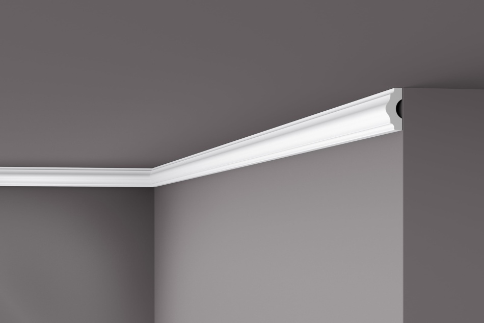 Карниз I NOMASTYL