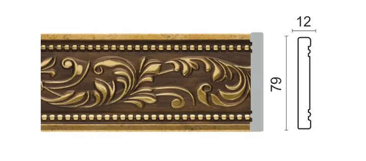 Молдинг 150-1223 Молдинг 150-1223