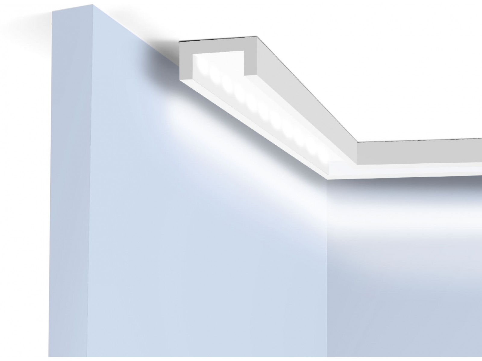 Профиль HIWOOD LB30