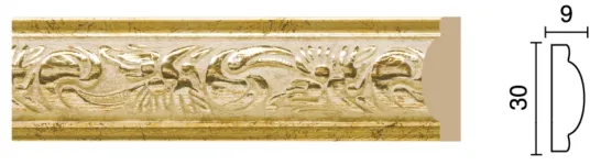 Молдинг 103-553