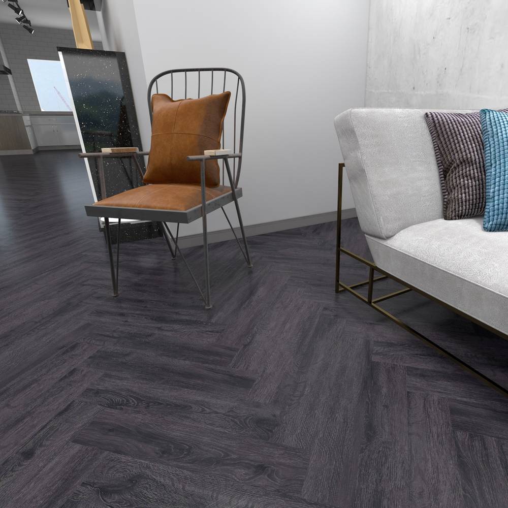 ПВХ Покрытие Calitex Originals Halong Bay Herringbone Click OG403 610x150x4 (1,83 м2) ПВХ Покрытие Calitex Originals Halong Bay Herringbone Click OG403 610x150x4 (1,83 м2)