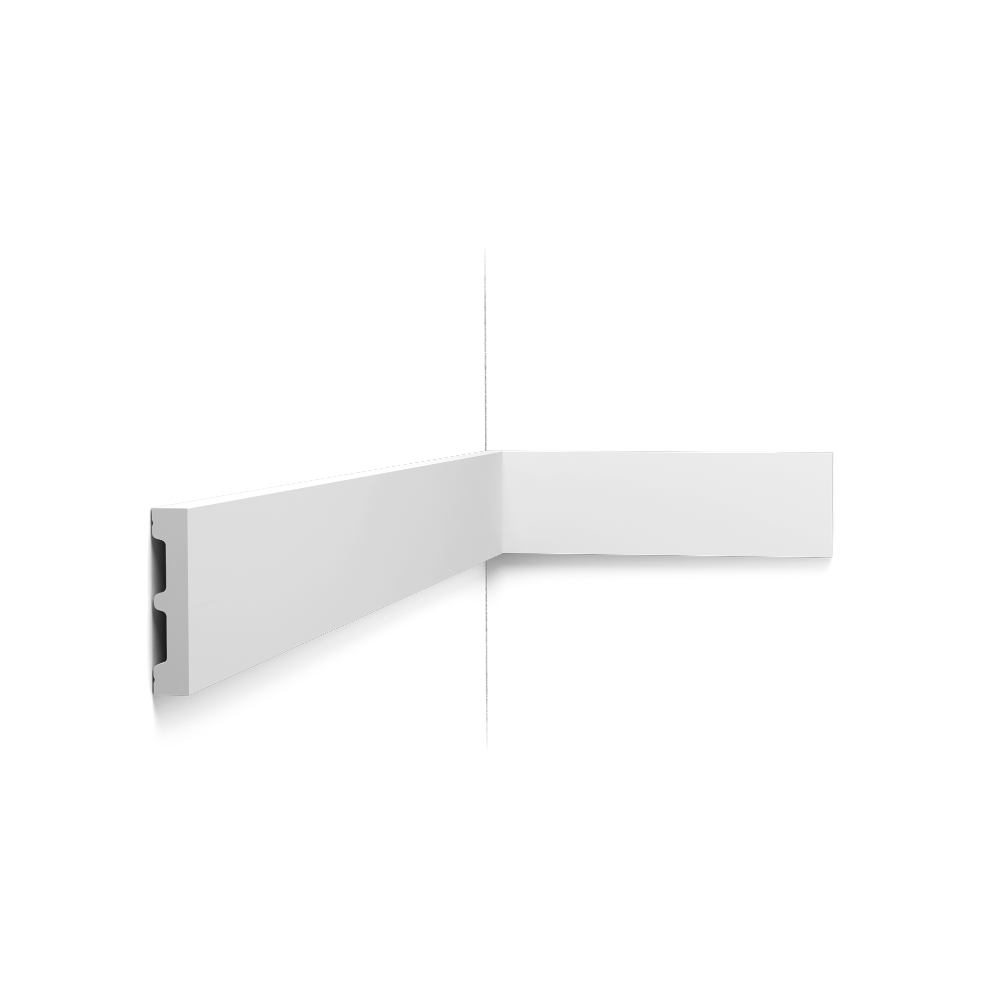 Молдинг SX157 SQUARE