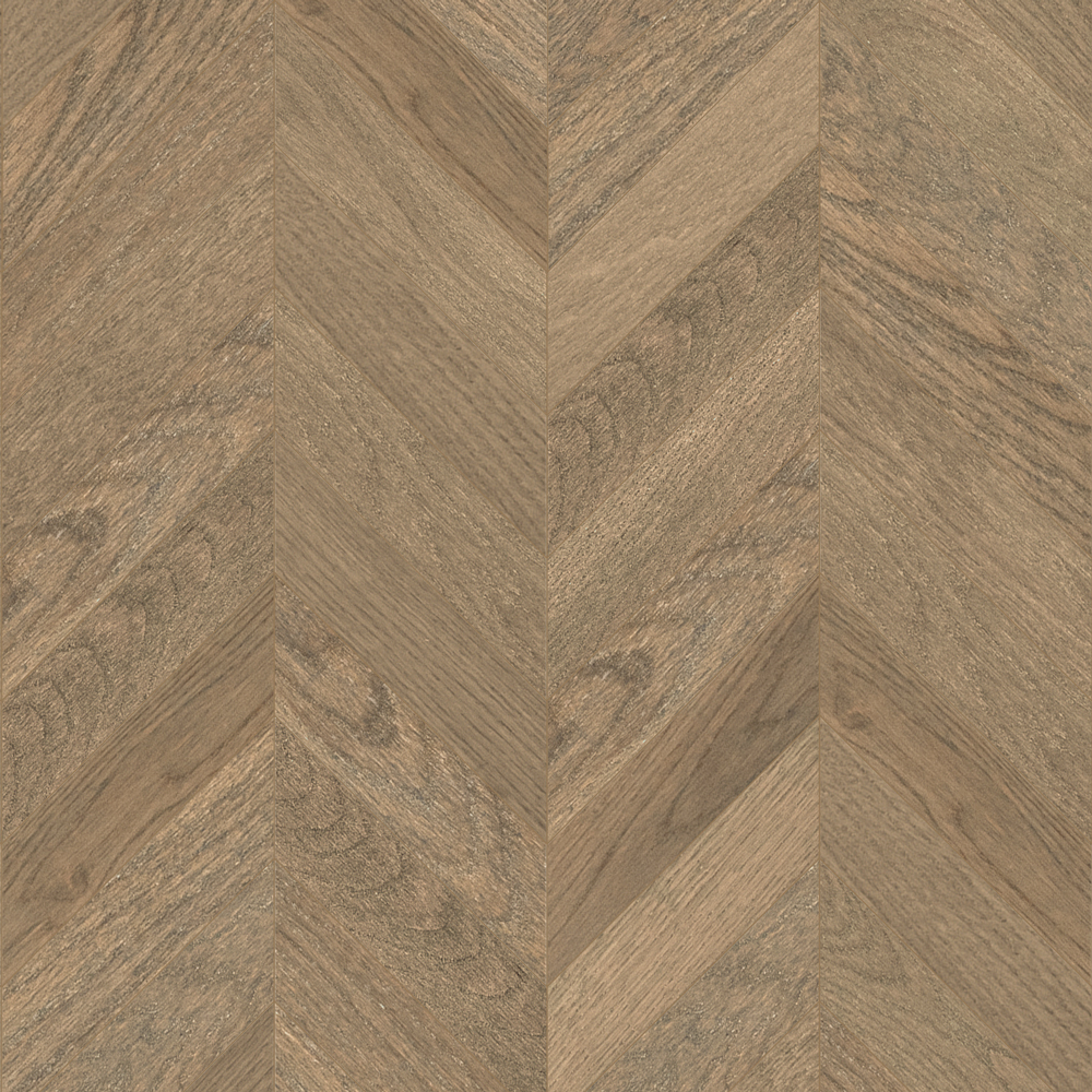 Паркет Елка Французская Lab Arte Chevron Дуб Рустик Грис лак 600/475х125х14/3/45°