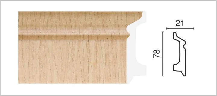 Плинтус 1221-6