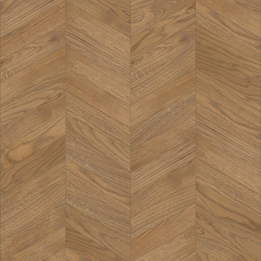 Паркет Елка Французская Lab Arte Chevron Дуб Рустик Вельвет лак 400/348х90х14/3/60°