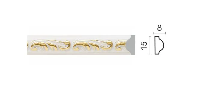 Молдинг 130G-60