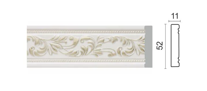 Молдинг 156-60