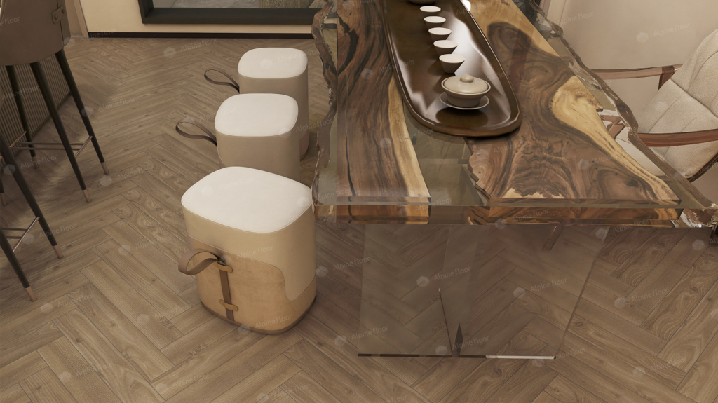 Ламинат Дуб Калабрия LF107-09 Ламинат Дуб Калабрия LF107-09