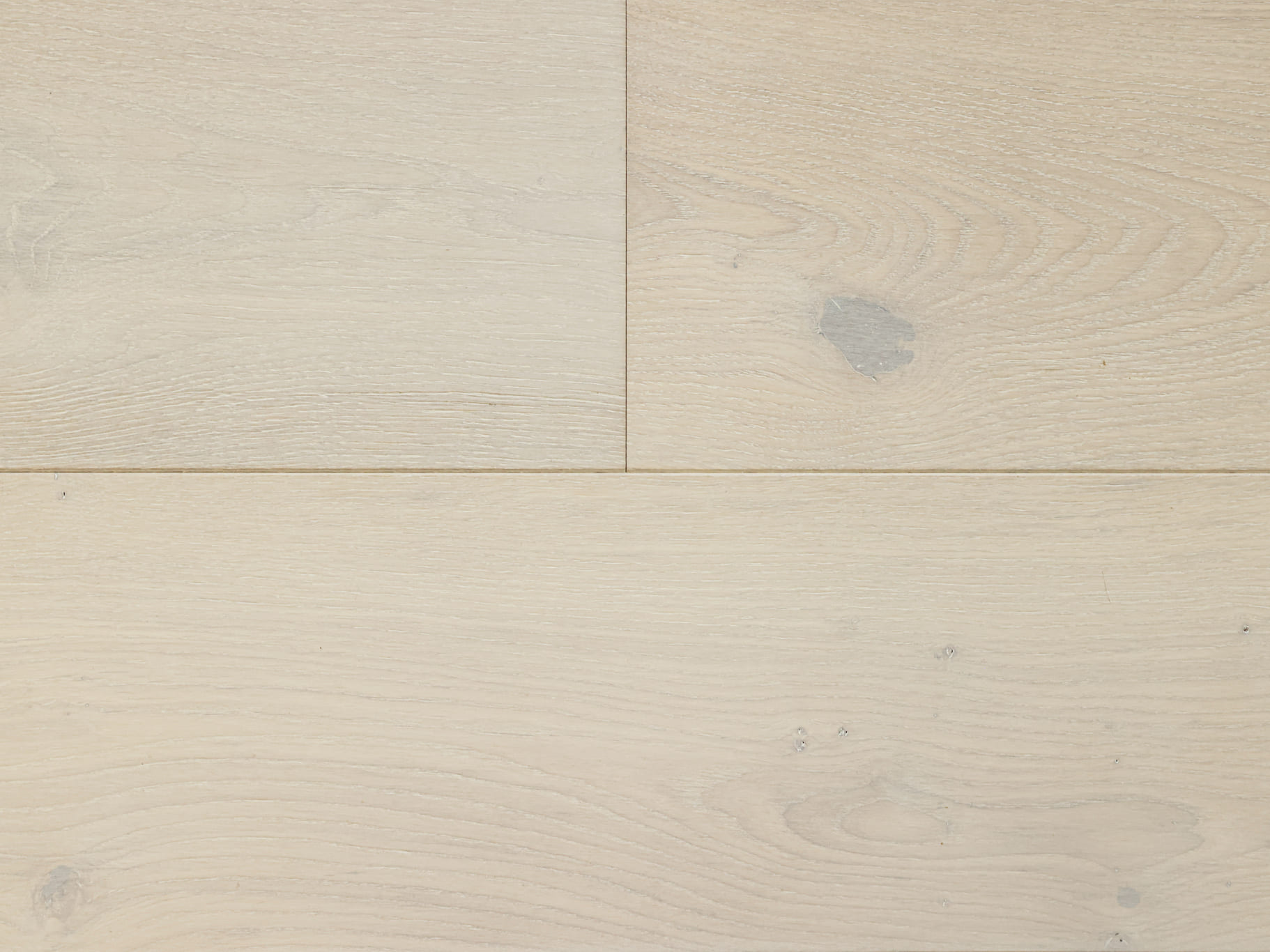 Инженерная доска AlixFloor, Палуба, Дуб кристально-белый