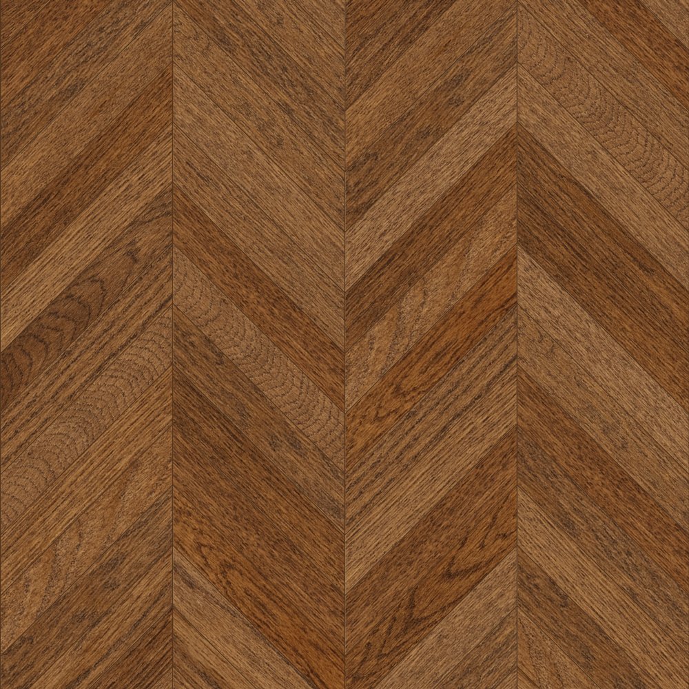 Паркет Елка Французская Lab Arte Chevron Дуб Рустик Тибальт лак 600/510х90х14/3/45°