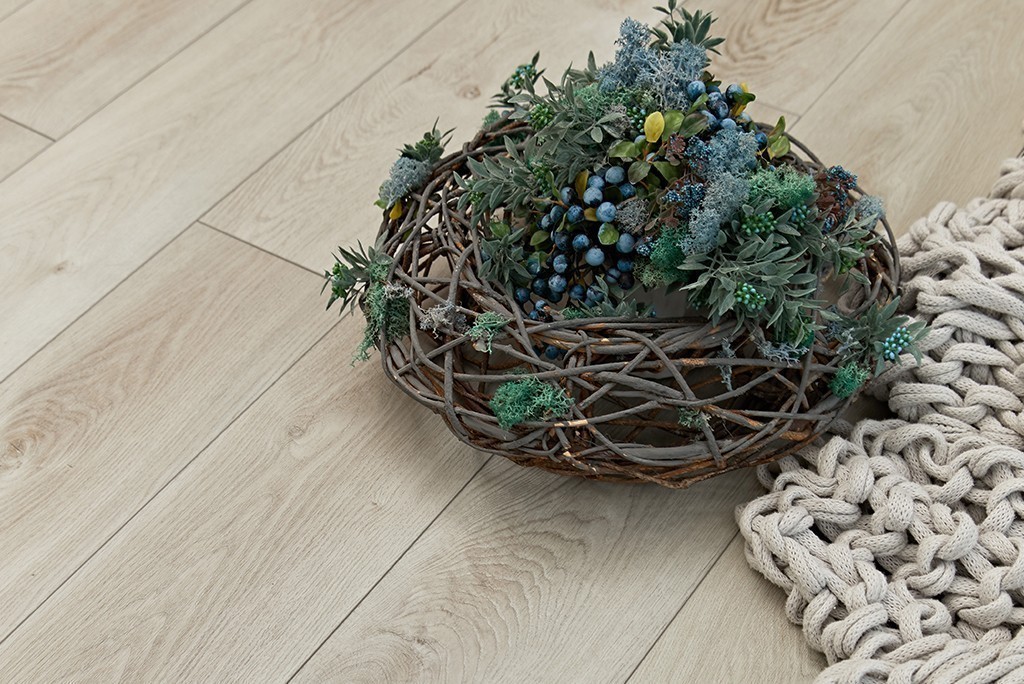 SPC ламинат Дуб Белая ночь ABA ECO 7-2 MC SPC ламинат Дуб Белая ночь ABA ECO 7-2 MC