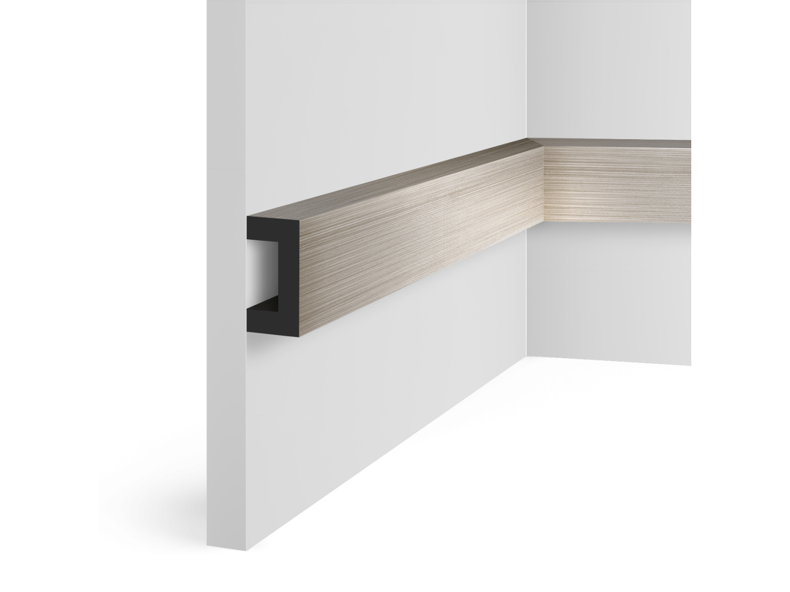 Профиль HIWOOD LB40 S15