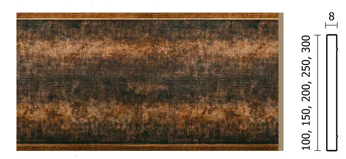 Панель B20-767