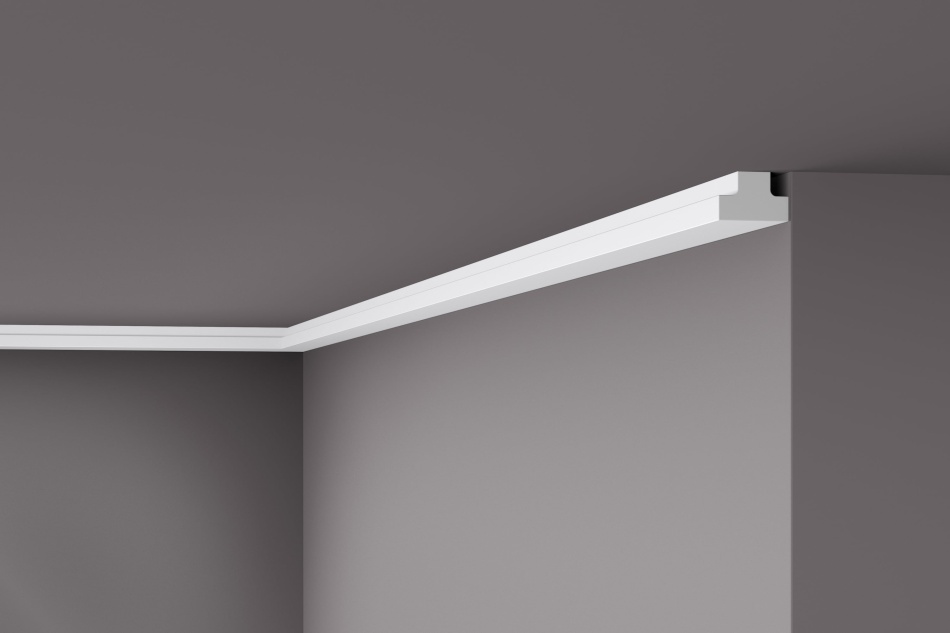 Карниз T4 NOMASTYL