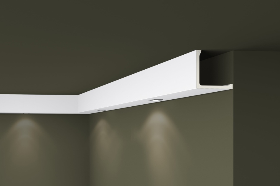 Карниз NMC L1 ARSTYL