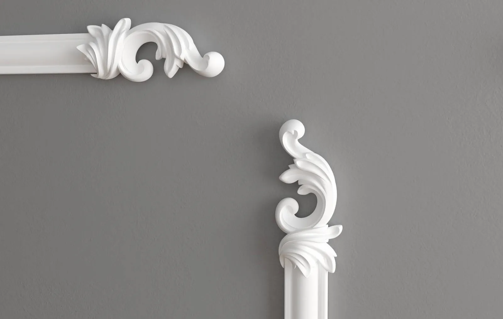 Завершающий элемент H1-157A LR Завершающий элемент H1-157A LR